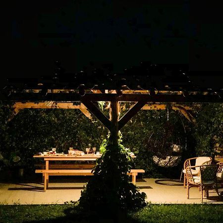 ,,Anna'S" Guesthouse K'vemo Alvani Ngoại thất bức ảnh