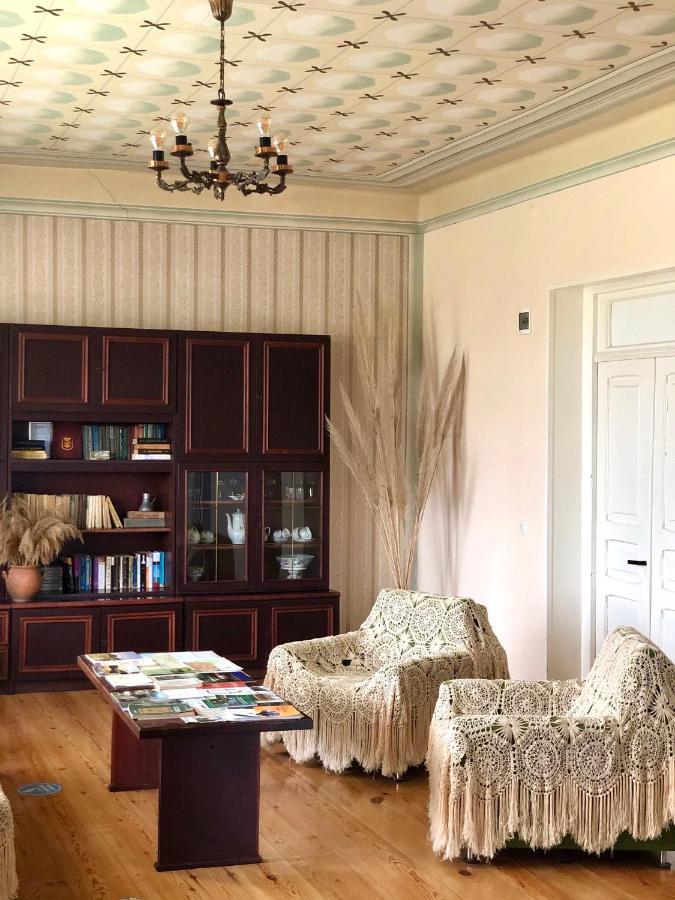 ,,Anna'S" Guesthouse K'vemo Alvani Ngoại thất bức ảnh