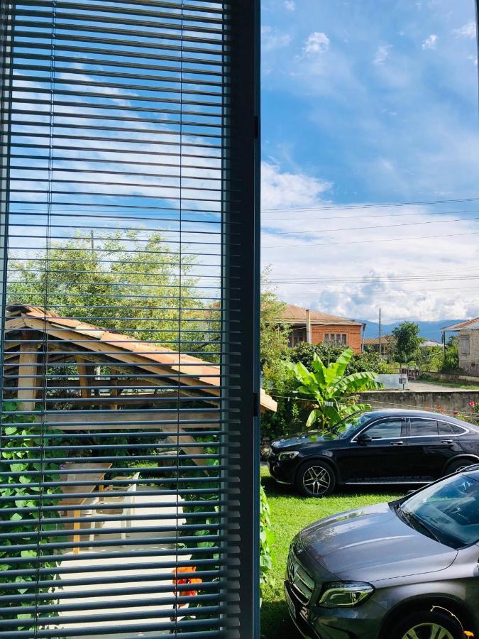 ,,Anna'S" Guesthouse K'vemo Alvani Ngoại thất bức ảnh