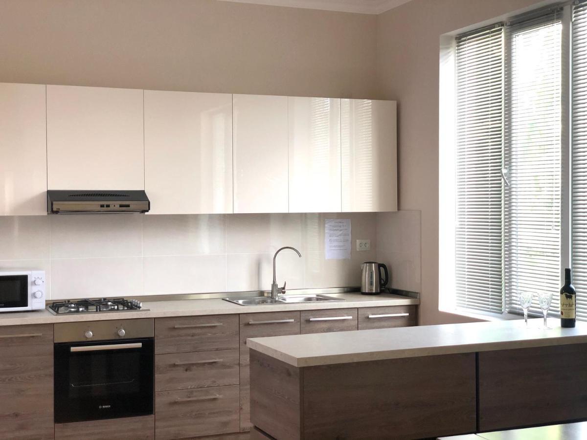 ,,Anna'S" Guesthouse K'vemo Alvani Ngoại thất bức ảnh
