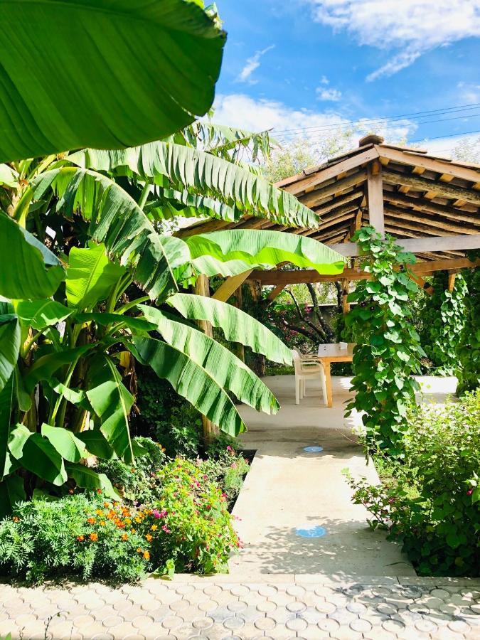 ,,Anna'S" Guesthouse K'vemo Alvani Ngoại thất bức ảnh
