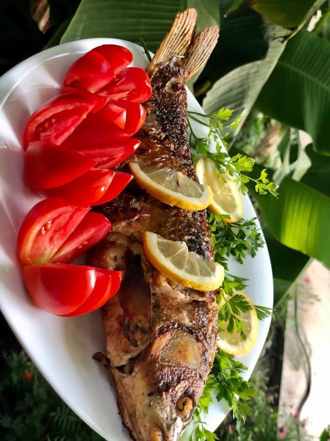,,Anna'S" Guesthouse K'vemo Alvani Ngoại thất bức ảnh