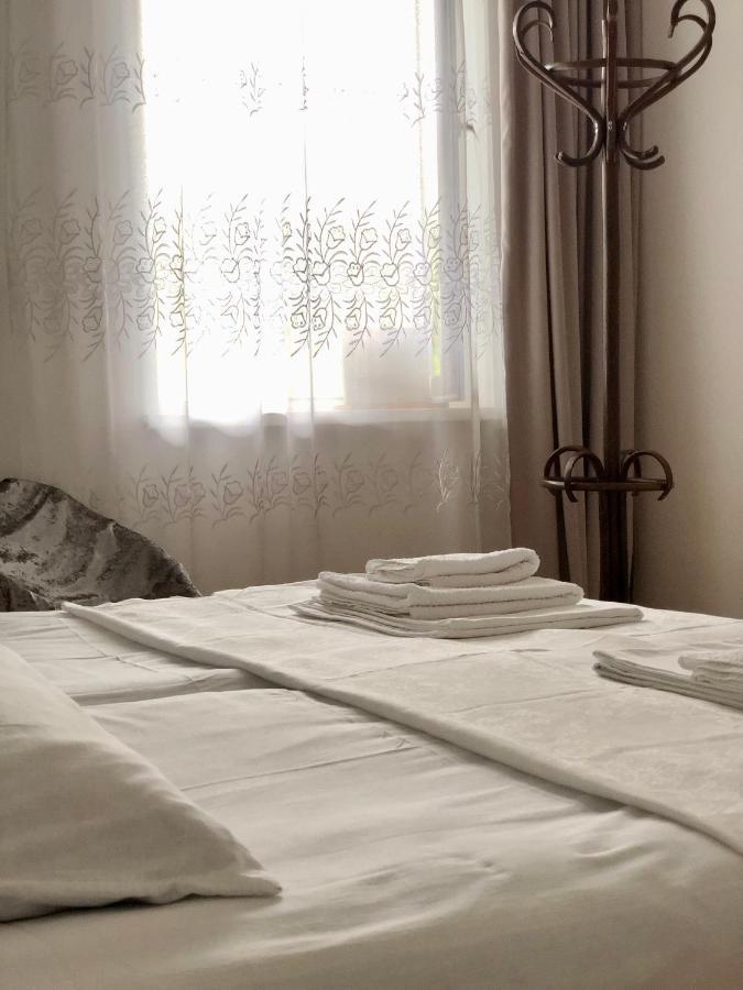 ,,Anna'S" Guesthouse K'vemo Alvani Ngoại thất bức ảnh