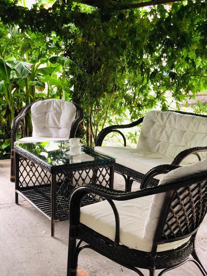 ,,Anna'S" Guesthouse K'vemo Alvani Ngoại thất bức ảnh