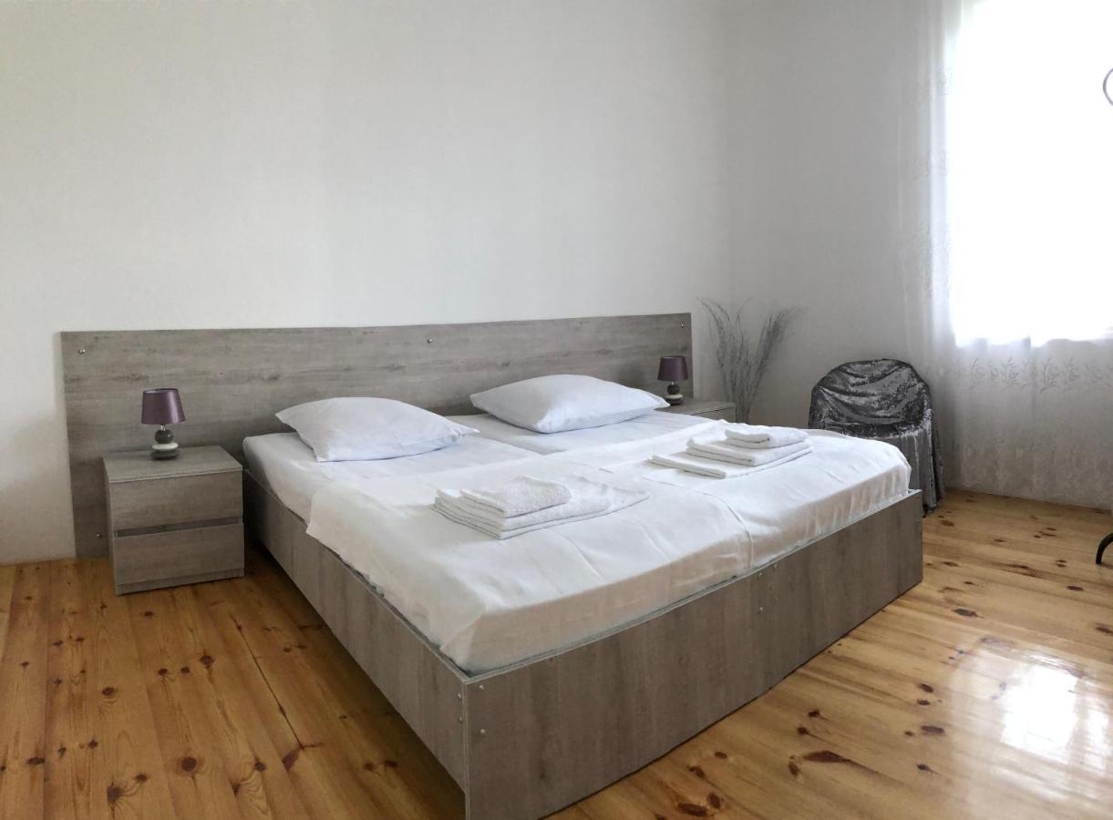 ,,Anna'S" Guesthouse K'vemo Alvani Ngoại thất bức ảnh
