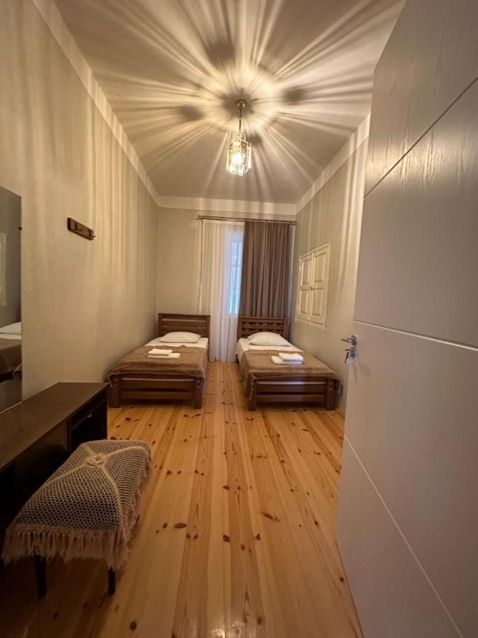 ,,Anna'S" Guesthouse K'vemo Alvani Ngoại thất bức ảnh