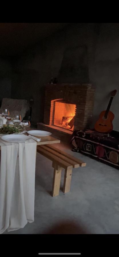 ,,Anna'S" Guesthouse K'vemo Alvani Ngoại thất bức ảnh