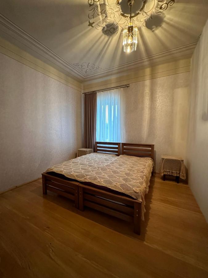 ,,Anna'S" Guesthouse K'vemo Alvani Ngoại thất bức ảnh