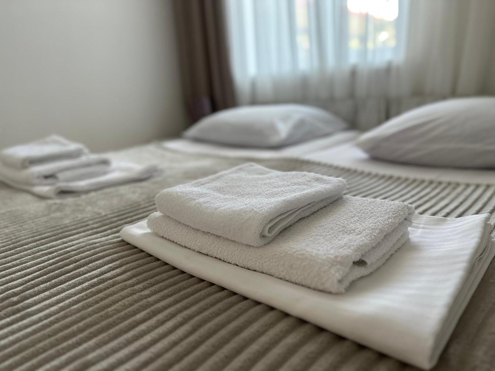 ,,Anna'S" Guesthouse K'vemo Alvani Ngoại thất bức ảnh