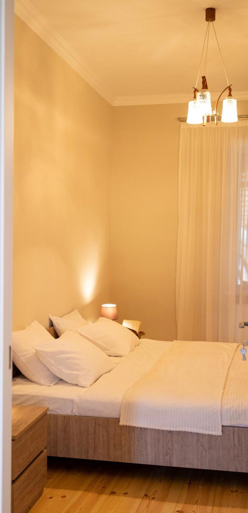 ,,Anna'S" Guesthouse K'vemo Alvani Ngoại thất bức ảnh