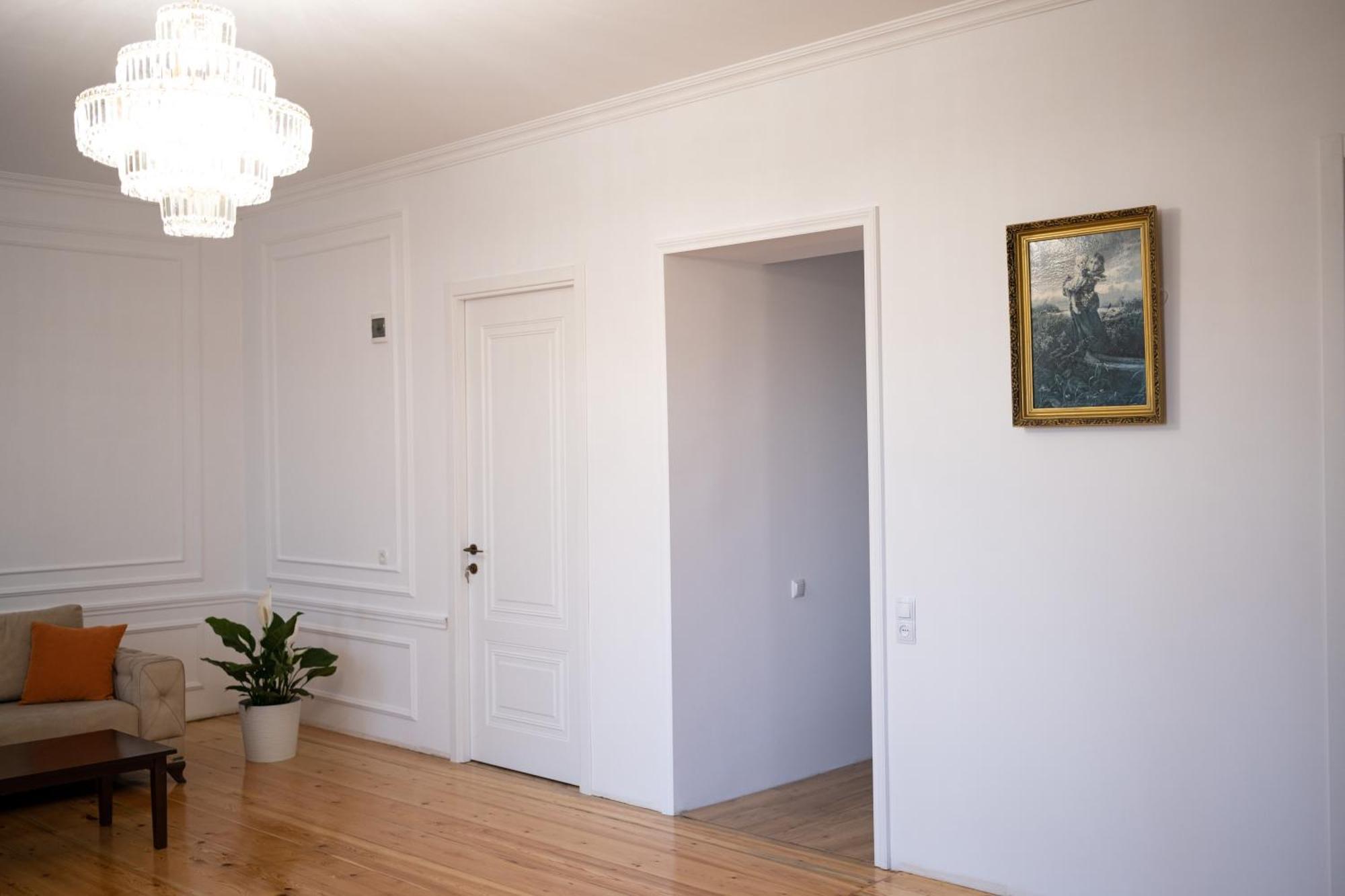 ,,Anna'S" Guesthouse K'vemo Alvani Ngoại thất bức ảnh