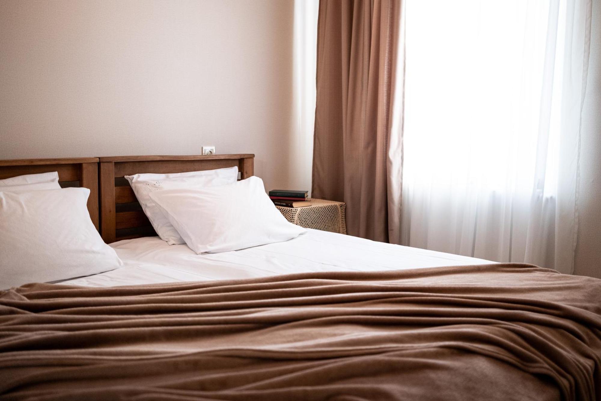 ,,Anna'S" Guesthouse K'vemo Alvani Ngoại thất bức ảnh